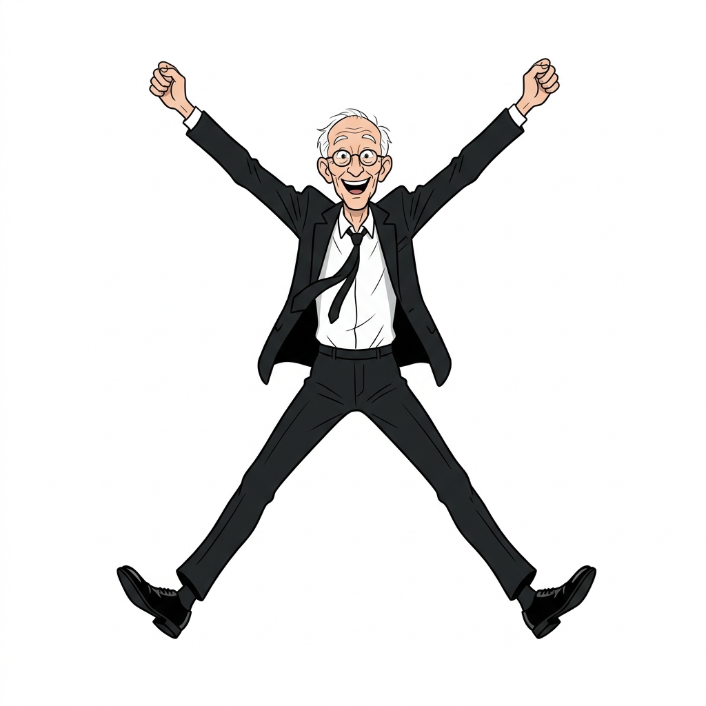 Hampelmänner