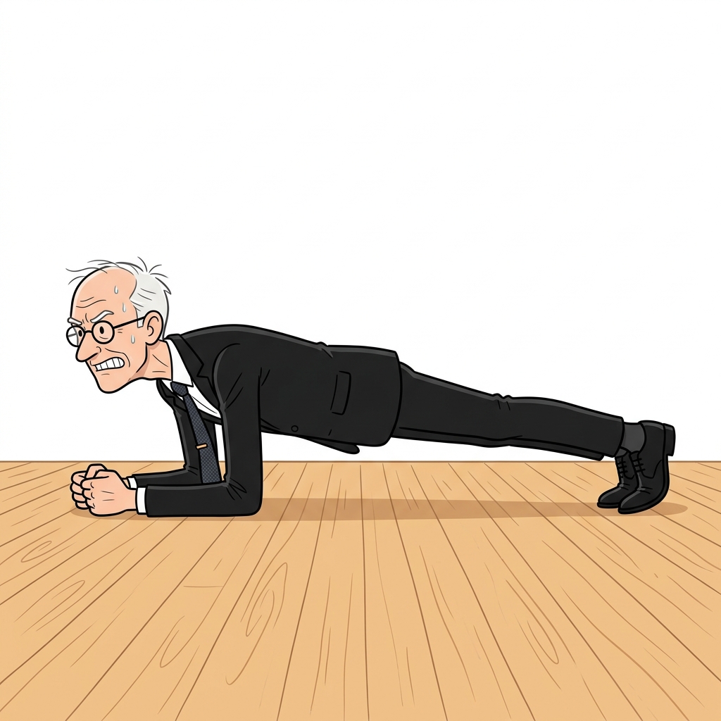 Planks